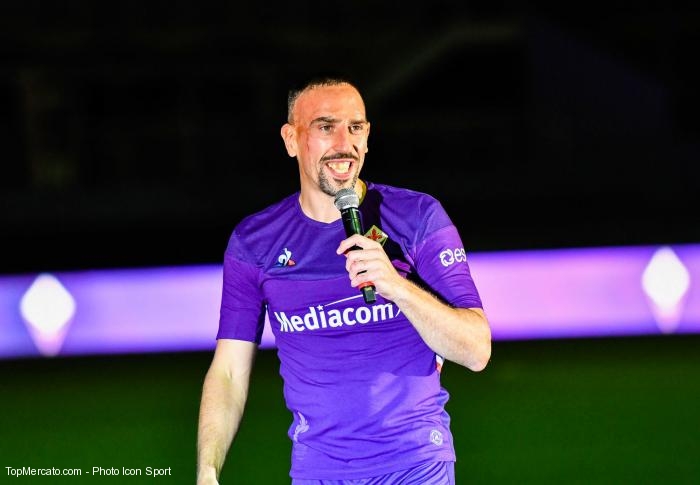 Franck Ribéry