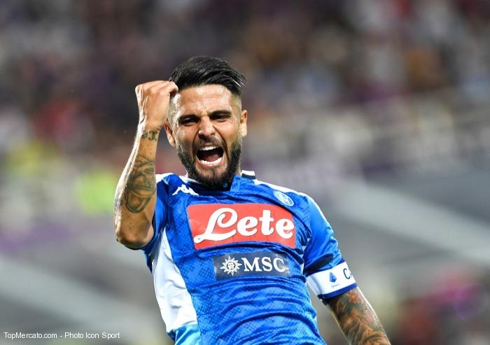 Lorenzo Insigne