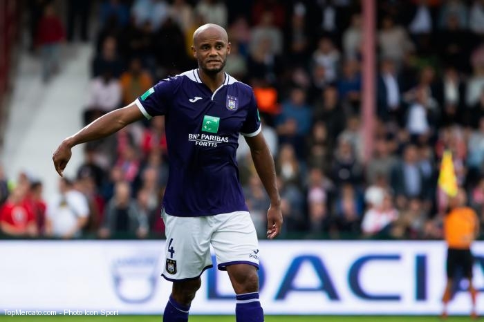 Vincent Kompany
