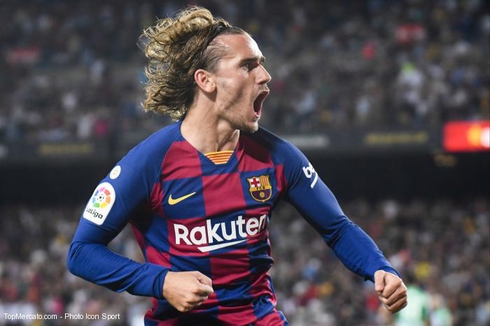 Antoine Griezmann