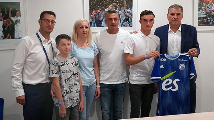 Benjamin Besic
