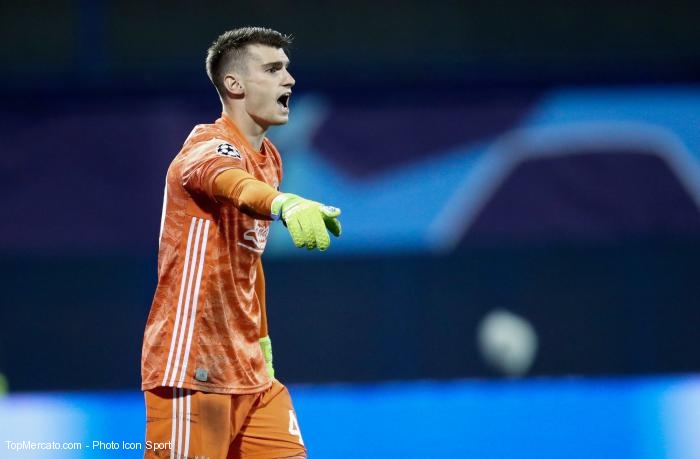 Dominik Livakovic