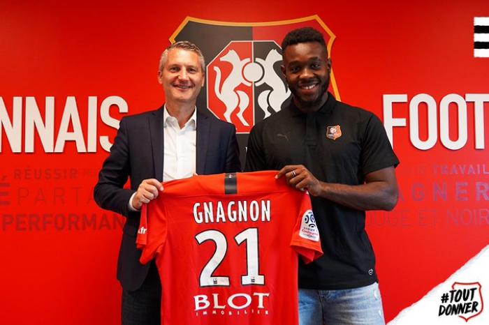 Joris Gnagnon