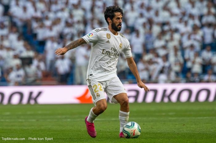Isco