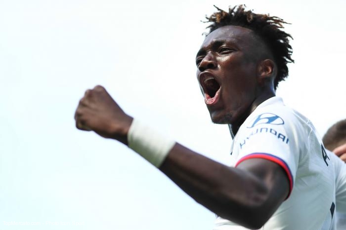 Tammy Abraham