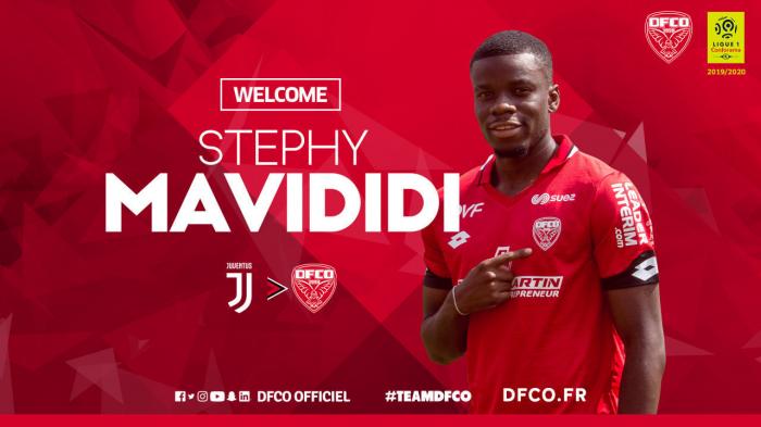 Stephy Mavididi