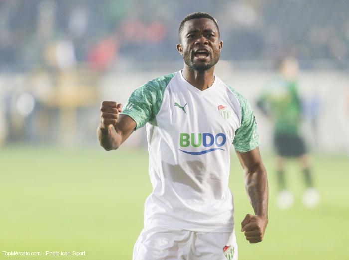 Aurélien Chedjou
