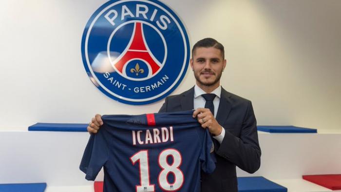 Mauro Icardi