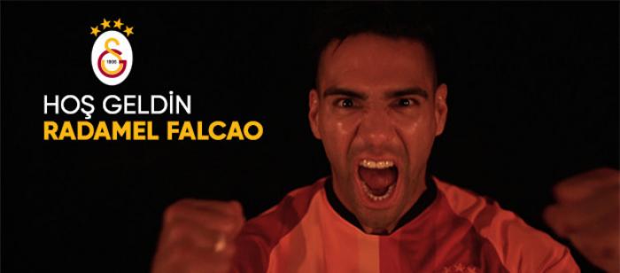 Radamel Falcao