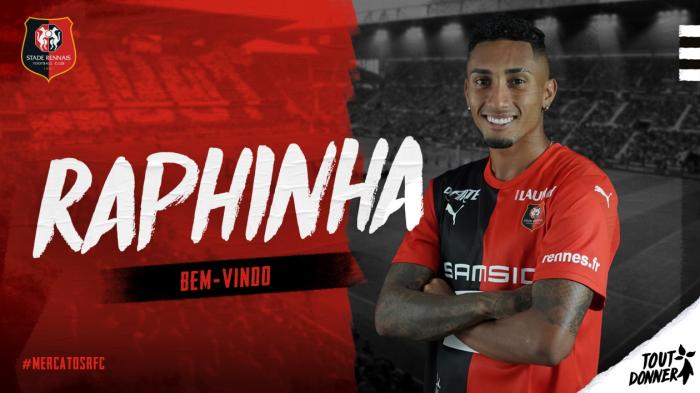 Raphinha