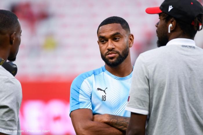 Jordan Amavi