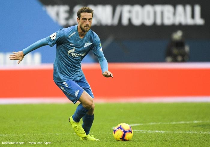 Claudio Marchisio