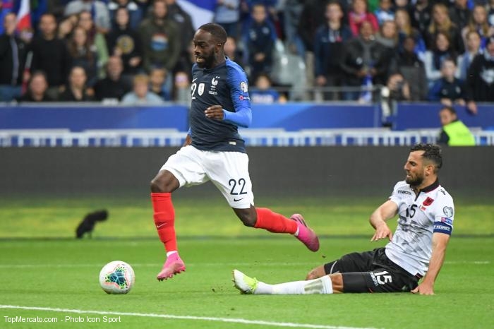 Jonathan Ikoné