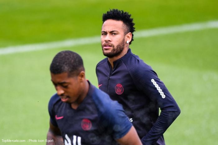 Neymar