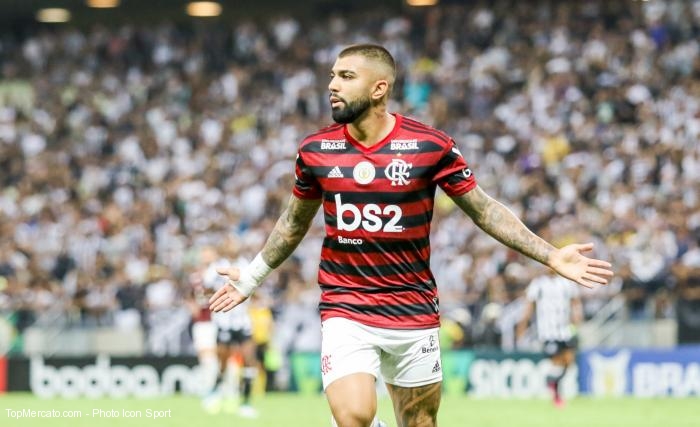 Gabriel Barbosa