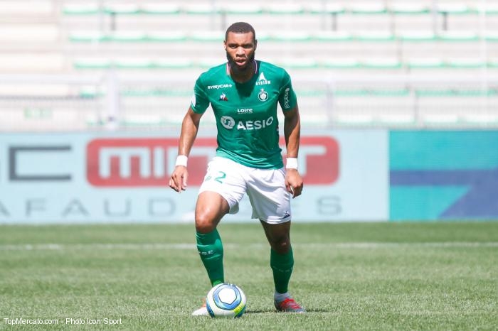 Harold Moukoudi