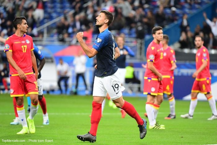 France-Andorre