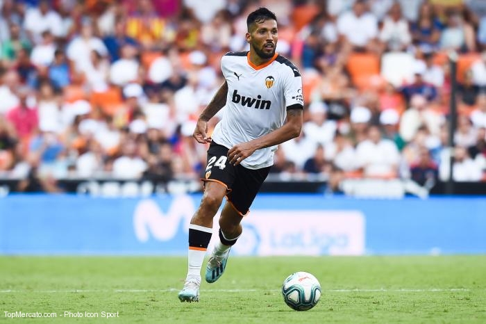 Ezequiel Garay