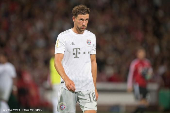 Leon Goretzka