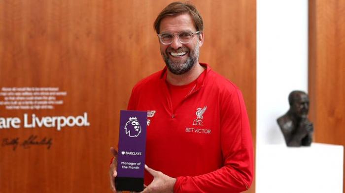 Jürgen Klopp