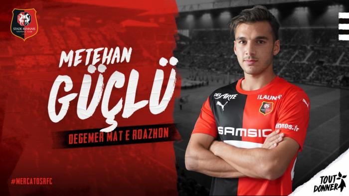 Metehan Güclü