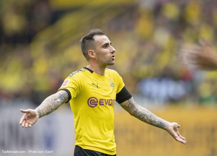 Paco Alcacer
