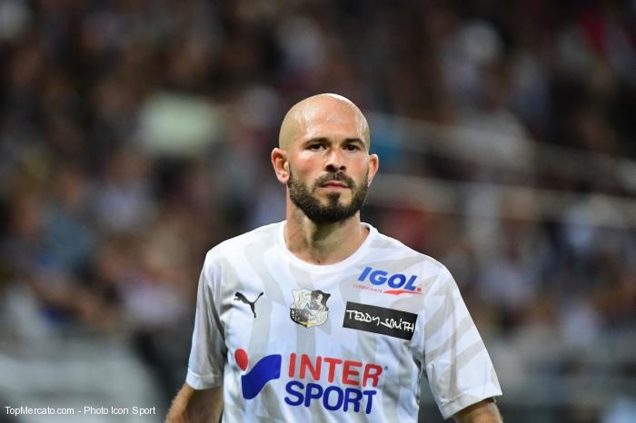 Christophe Jallet