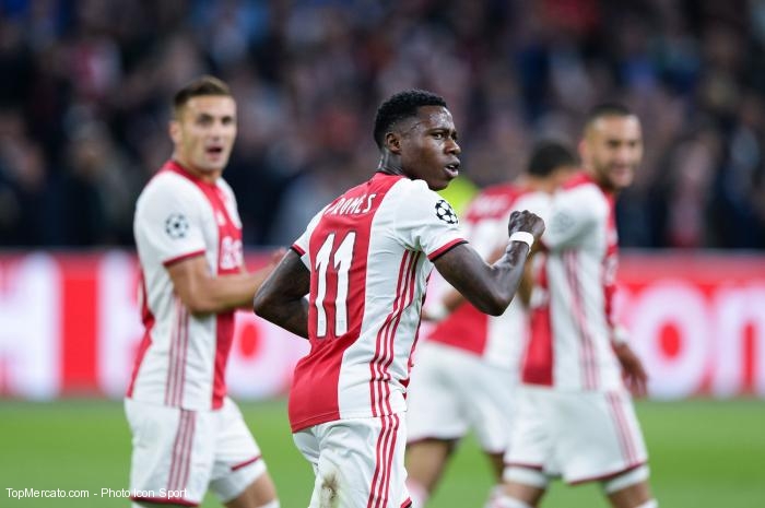 Ajax Amsterdam