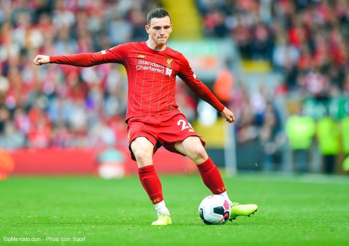 Andrew Robertson