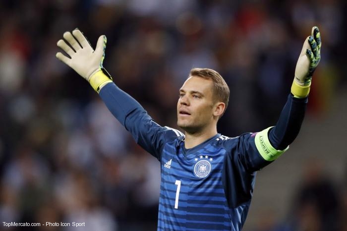 Manuel Neuer