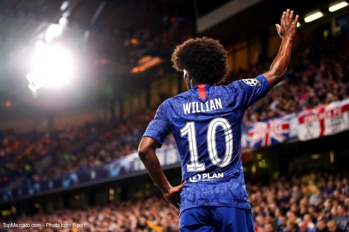 Willian