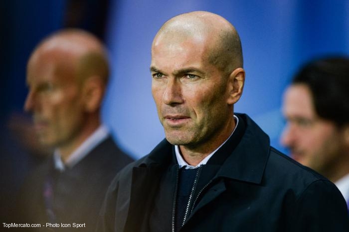 Zinédine Zidane