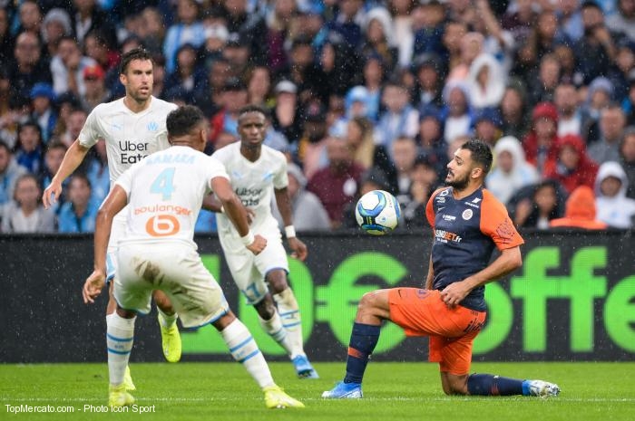 OM-Montpellier