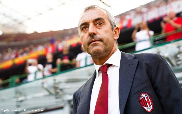 Marco Giampaolo