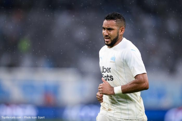 Dimitri Payet