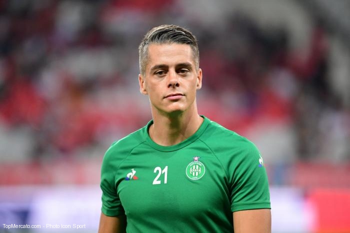 Romain Hamouma