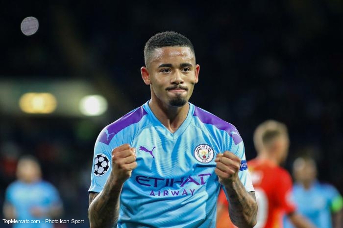 Gabriel Jesus