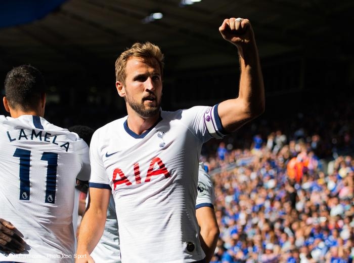 Harry Kane