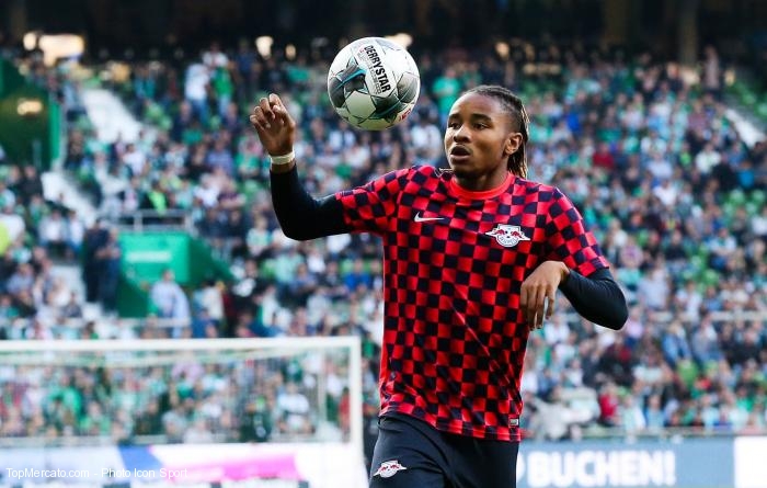 Christopher Nkunku