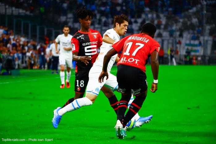 OM-Rennes