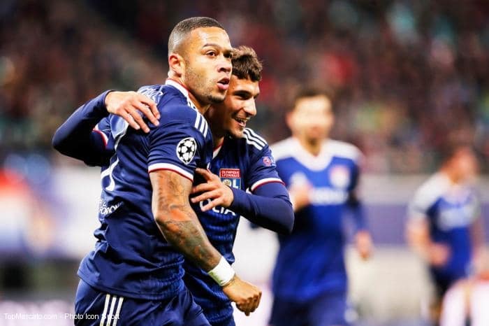 RB Leipzig-OL