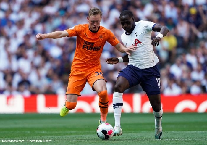 Sean Longstaff