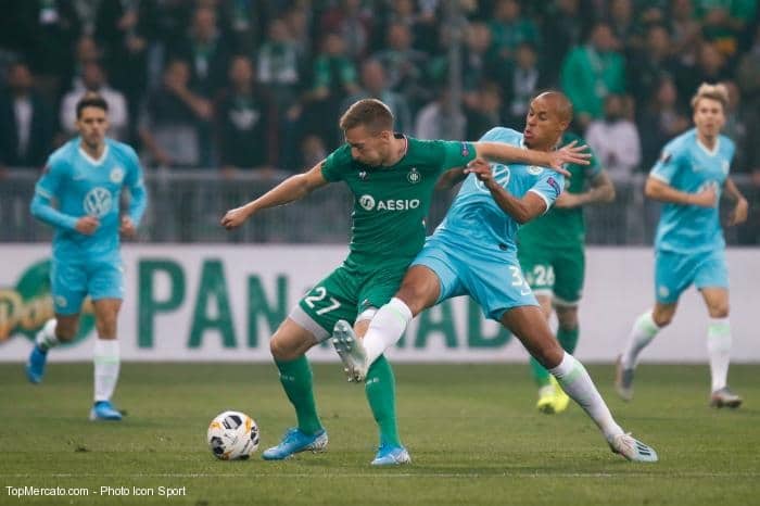 ASSE-Wolfsburg