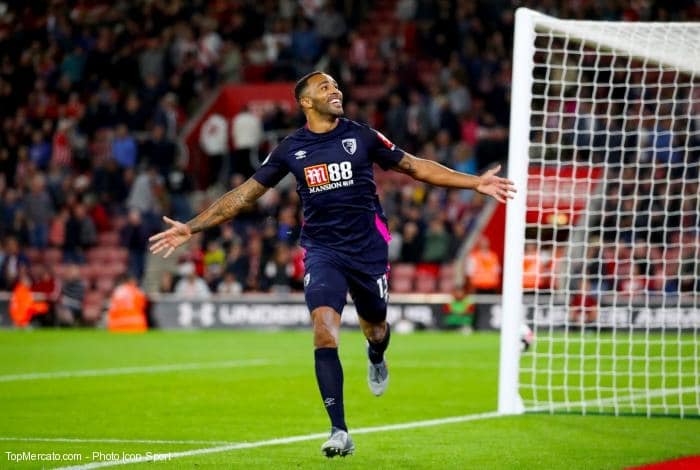 Callum Wilson