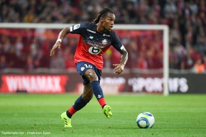 Renato Sanches