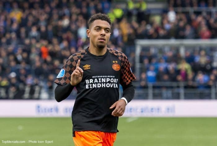 Donyell Malen