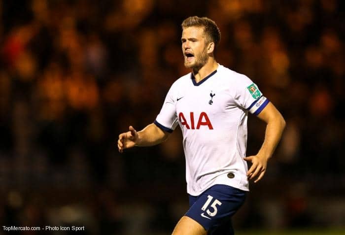Eric Dier