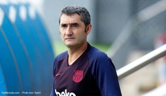 Ernesto Valverde
