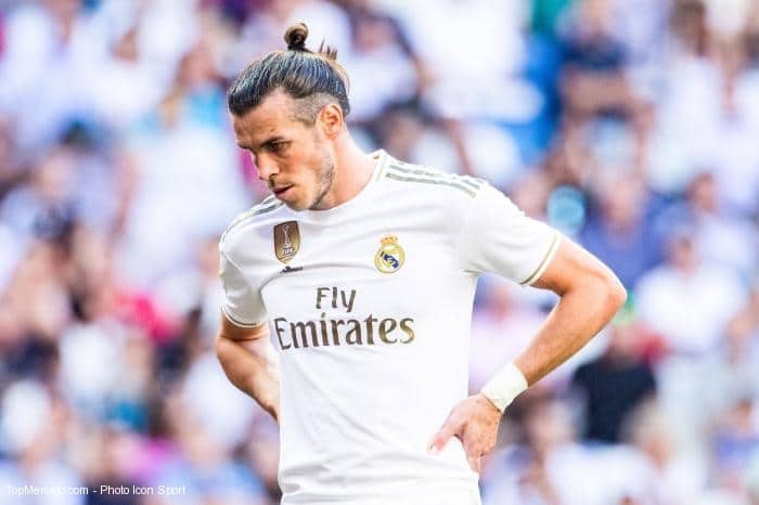 Gareth Bale