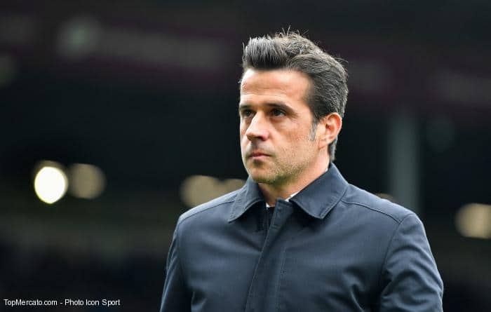 Everton : Marco Silva ne devrait pas être remercié